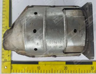 Katalyzátor KA 3738 / WALKER