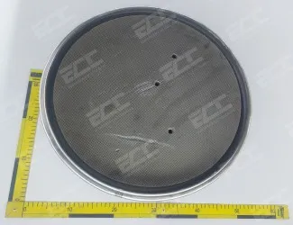 Katalyzátor Others / Unknow MAN  RTA 317056661000 / 81 15103 0175 - 2