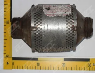 Katalyzátor TYP 30 -0P / WALKER / 103R-00 1738