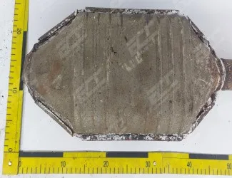 Katalyzátor WALKER KA 265