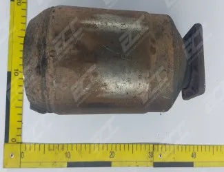 Katalyzátor 94411108113 / 113049260000