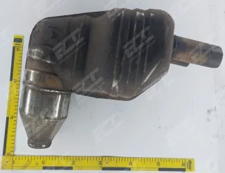 Katalyzátor 987 113 111 04