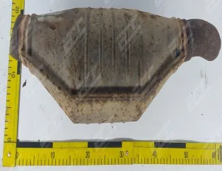 Katalyzátor PSA 8610 - 2