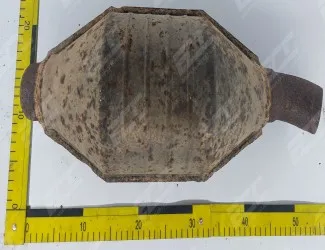 Katalyzátor PSA 8610 - 3