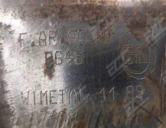 Katalyzátor PSA 8646 - 2