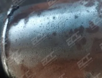 Katalyzátor PSA 8649 - 2