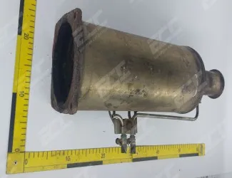 Katalyzátor PSA 8694 wimetal - 2