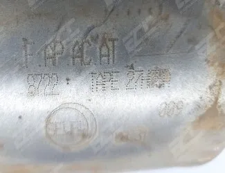 Katalyzátor PSA 8722 - 2