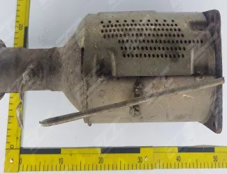 Katalyzátor PSA F003 - 3