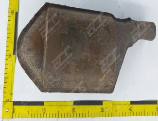 Katalyzátor PSA K 016 - 2