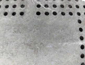 Katalyzátor PSA K 026 - 3