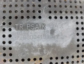 Katalyzátor PSA K 028 - 2