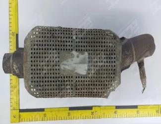 Katalyzátor PSA K 033 - 2