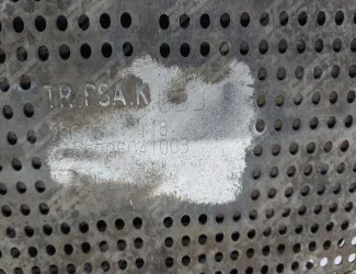 Katalyzátor PSA K 033 - 3