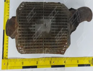 Katalyzátor PSA K 042 - 2