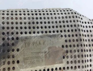 Katalyzátor PSA K 043 - 3