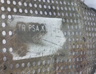 Katalyzátor PSA K 044 - 3