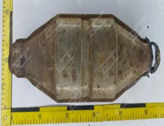 Katalyzátor PSA K 068 - 2