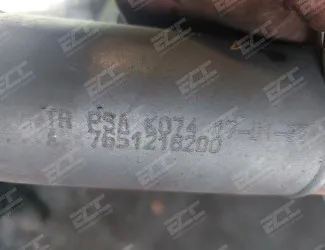 Katalyzátor PSA K 074 - 2