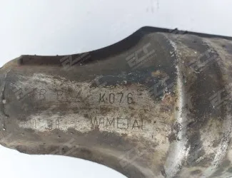 Katalyzátor PSA K 076 - 2