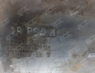 Katalyzátor PSA K 077 - 2