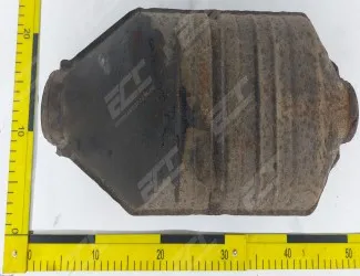 Katalyzátor PSA K 081 - 2