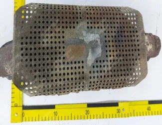 Katalyzátor PSA K 092 - 2