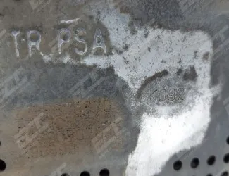 Katalyzátor PSA K 092 - 3