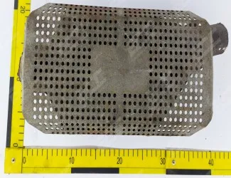 Katalyzátor PSA K 097 - 2