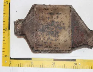 Katalyzátor PSA K 097 - 3