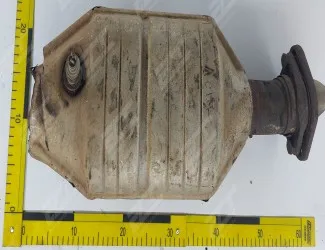 Katalyzátor PSA K 099 - 3