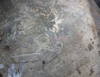 Katalyzátor PSA K 117 - 2