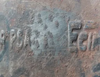 Katalyzátor PSA K 136 - 2