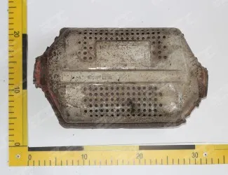 Katalyzátor PSA K 137 - 2