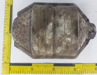 Katalyzátor PSA K 138 - 2