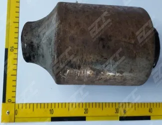 Katalyzátor K 144 / Wimetal