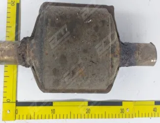 Katalyzátor PSA K 163 - 2