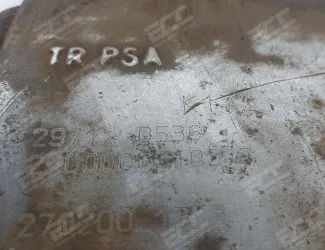 Katalyzátor PSA K 172 - 2