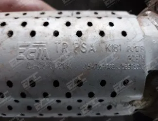 Katalyzátor PSA K 181 - 2