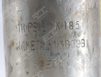 Katalyzátor PSA K 185 - 3