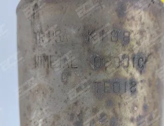 Katalyzátor PSA K 188 - 2