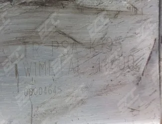 Katalyzátor PSA K 195 - 3