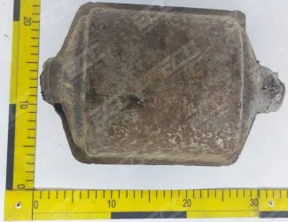 Katalyzátor PSA K 212 - 2