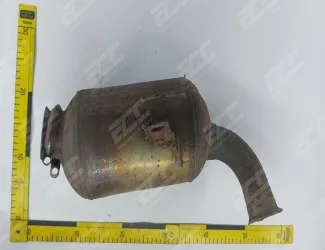 Katalyzátor PSA K 213 (type2 longer) - 2