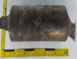 Katalyzátor PSA K 258 - 2