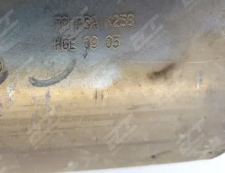 Katalyzátor PSA K 258 - 3