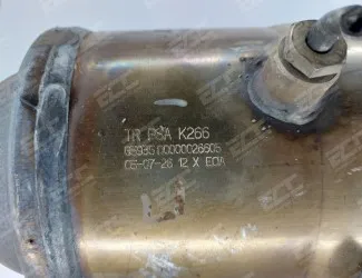 Katalyzátor PSA K 266 - 3
