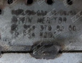 Katalyzátor PSA K 267 - 2