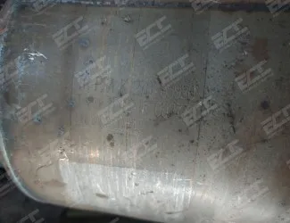 Katalyzátor PSA K 270 - 2