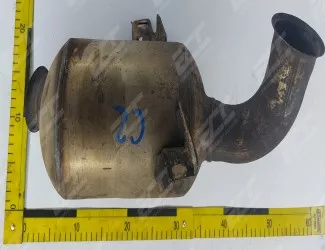 Katalyzátor PSA K 276 - 2